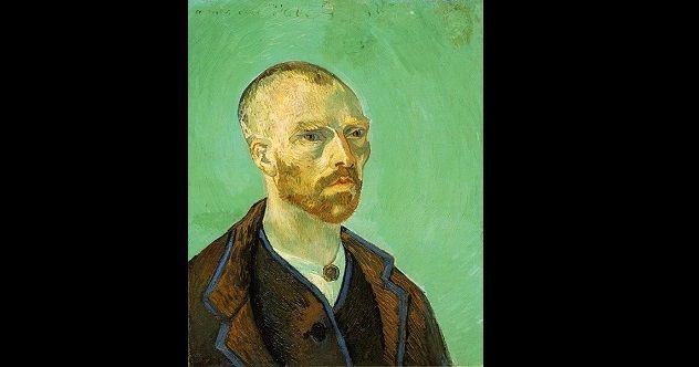van gogh