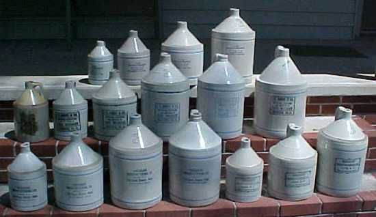 Shorejugs