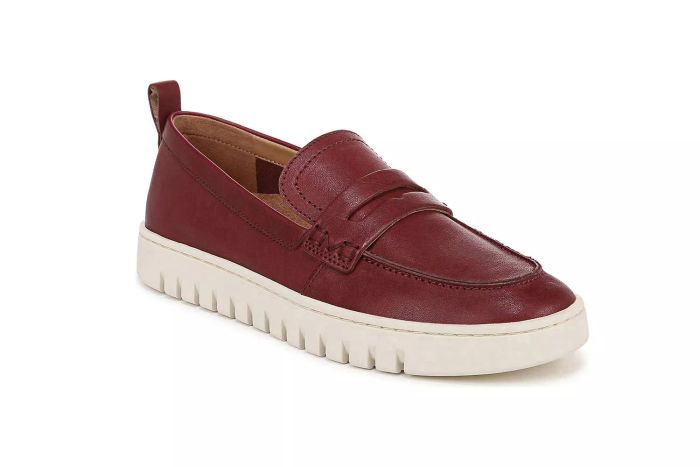Uptown Hybrid Penny Loafer