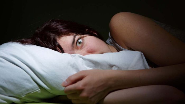 How to Handle Repeated Nightmares