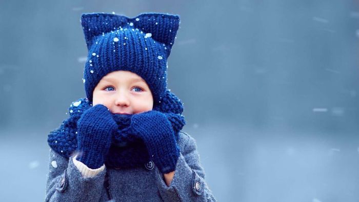 Mom, Cold Weather Isn’t the Reason You Get Sick