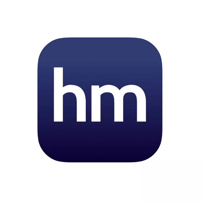 The Healthy Minds Program is a free app for mindfulness and meditation designed to improve well-being.