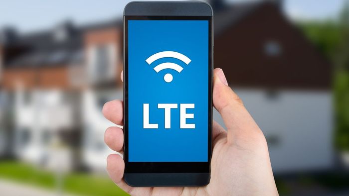 chip Snapdragon 732G có Kết nối LTE nhanh chóng