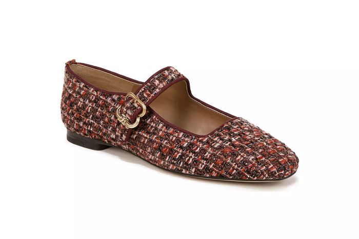 Michaela Mary Jane Flat