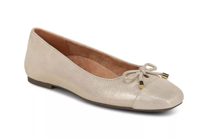 Vionic Klara Ballet Flat