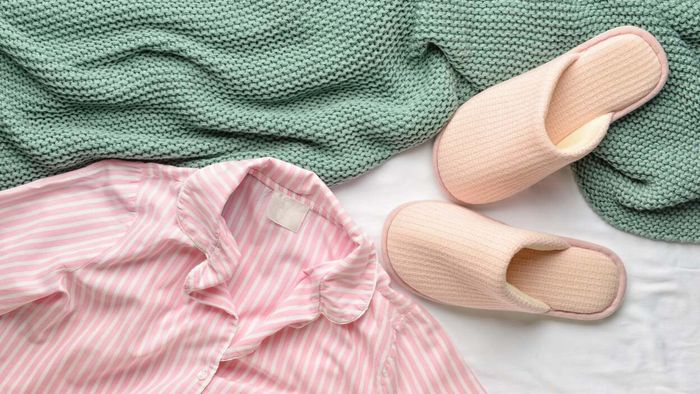 Comfortable clothing