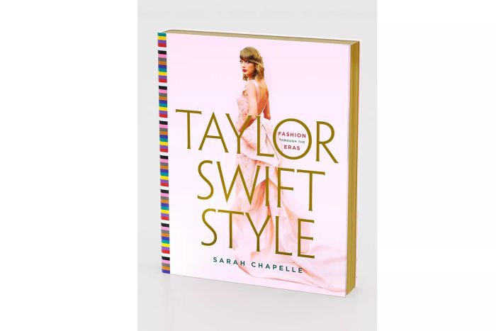 Taylor Swift Style: Fashion Through the Eras
