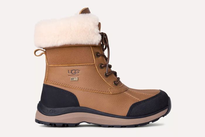 UGG Women’s Adirondack III Boot