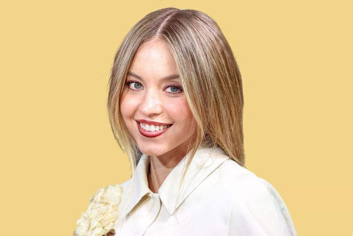 Sydney Sweeney