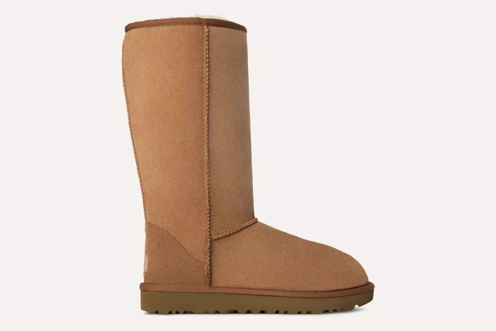 UGG Women’s Classic Tall II Boot