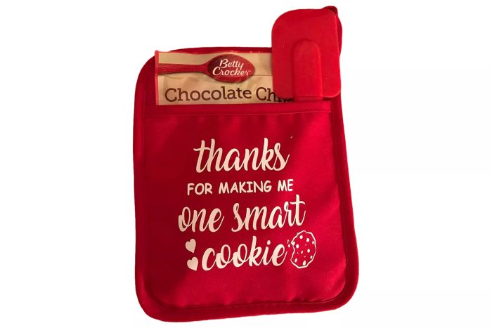 Winoxy Designs Teacher Baking Set