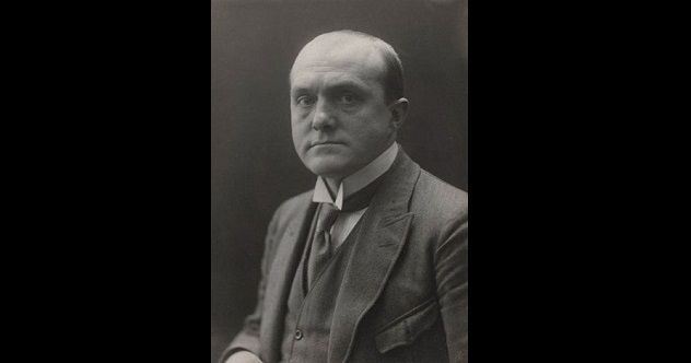 beckmann