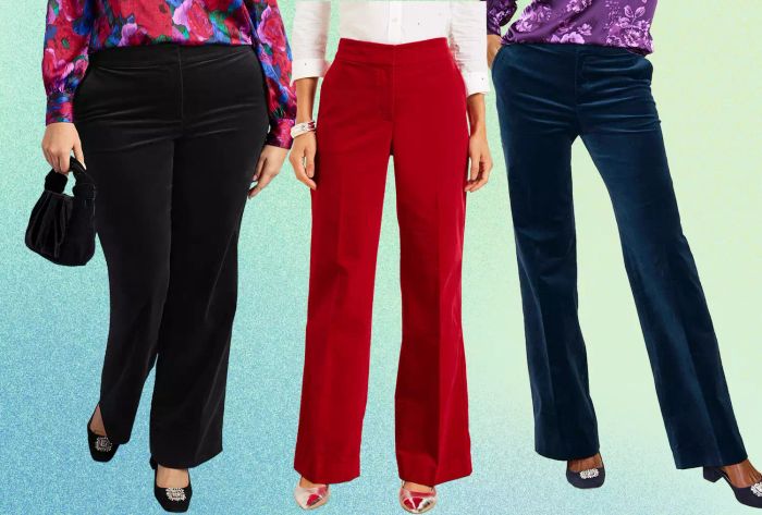 Stylish Yet Comfortable Pants
