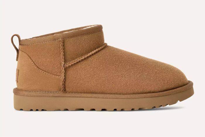 UGG Women’s Classic Ultra Mini