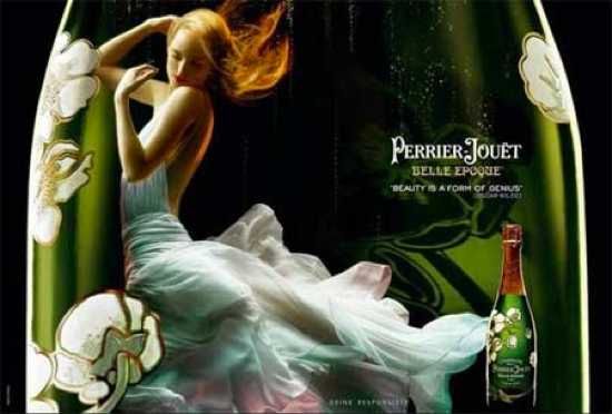 Perrier Jouet