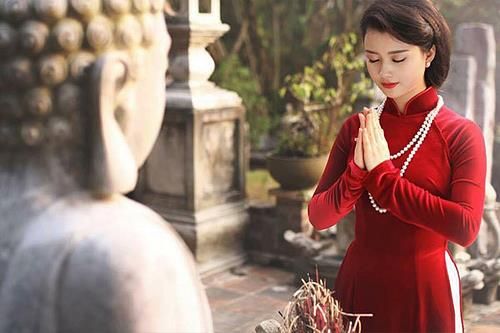Những điều cấm kỵ khi cầu khấn tại chùa vào ngày Rằm tháng Giêng