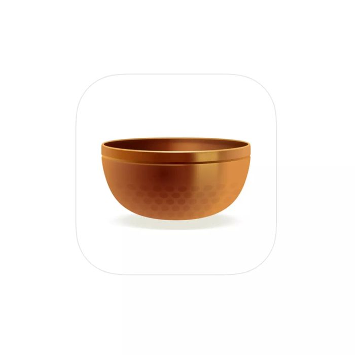 Meditation Sound Bowl offers a calming experience through the power of sound. Its soothing tones are designed to promote deep relaxation and enhance meditation practices.