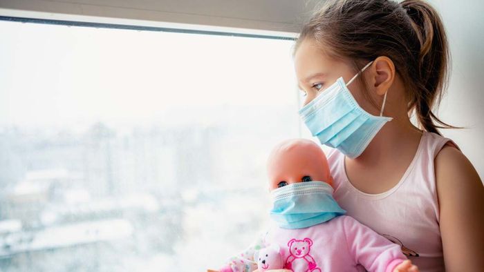 What Every Parent Should Understand About Enterovirus D68