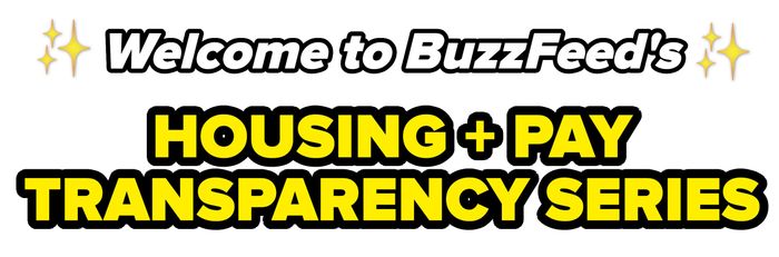 "Welcome to Mytour's Housing + Money Transparency Series"