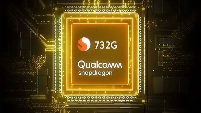 Thông số kỹ thuật của chip Snapdragon 732G
