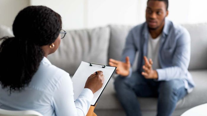 Why Seeing a Therapist Could Benefit You, Even If You Don’t Feel Like You ‘Need’ One