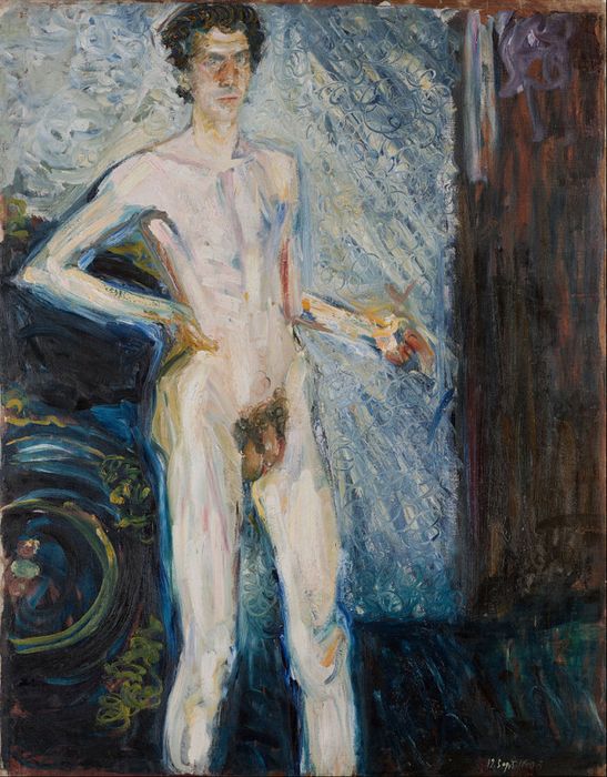 800px-Richard_Gerstl_-_Nude_Self-Portrait_with_Palette_-_Google_Art_Project