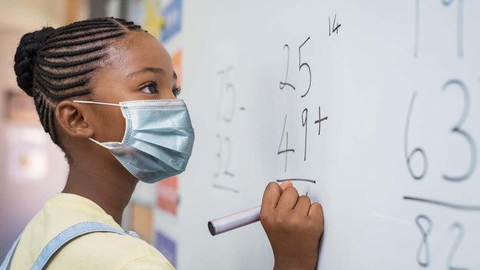 The recent rise in RSV and flu cases isn’t linked to masks