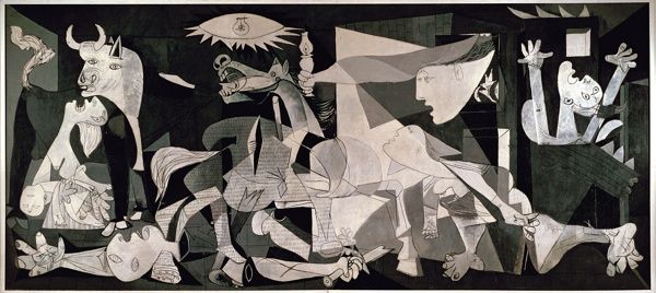 Guernica All