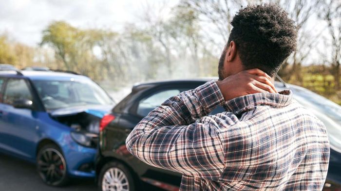 Experiencing PTSD After a Car Accident (and How to Heal from It)