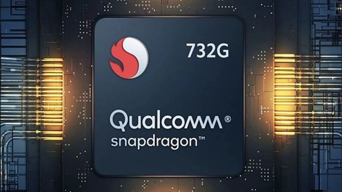 Chip Qualcomm Snapdragon 732G là gì?