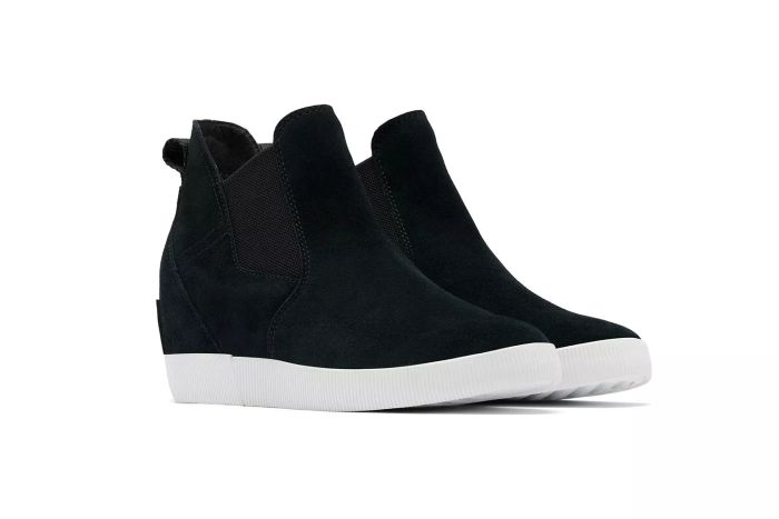 Out N About Slip-On Wedge Shoe II