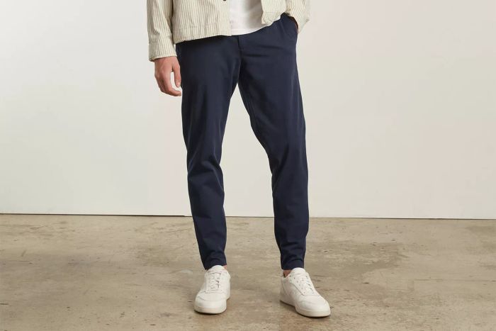 Everlane The Performance Traveler Chino