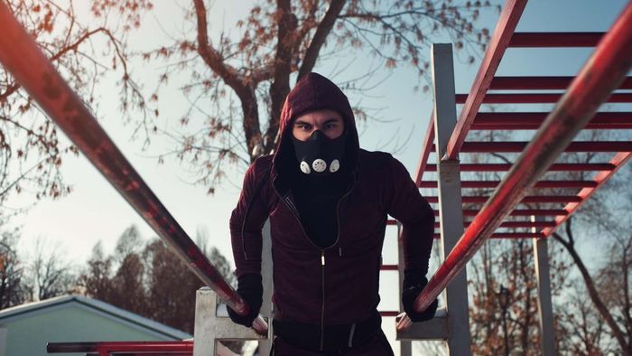 Altitude Masks Are a Hoax