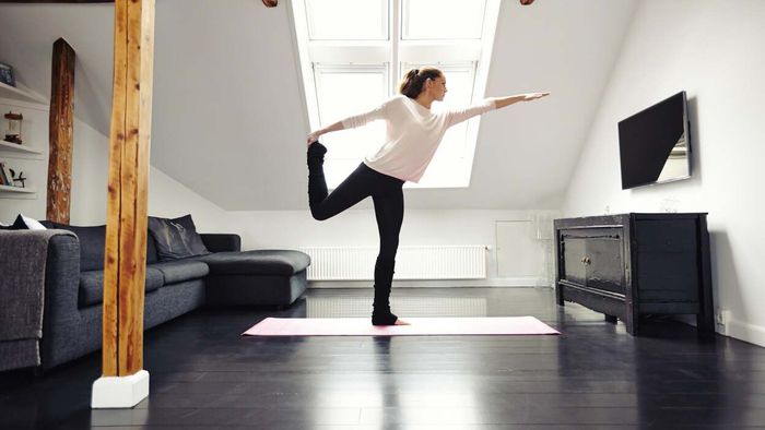 Enhance Your Balance (and Understand Its Importance)