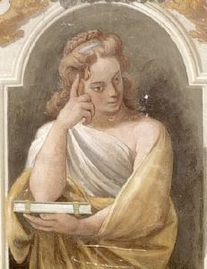 Rhetoric Cesari