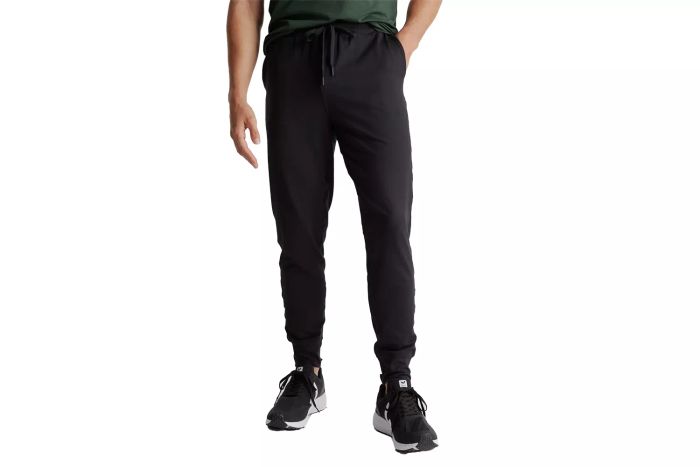 Quince Flowknit Performance Jogger