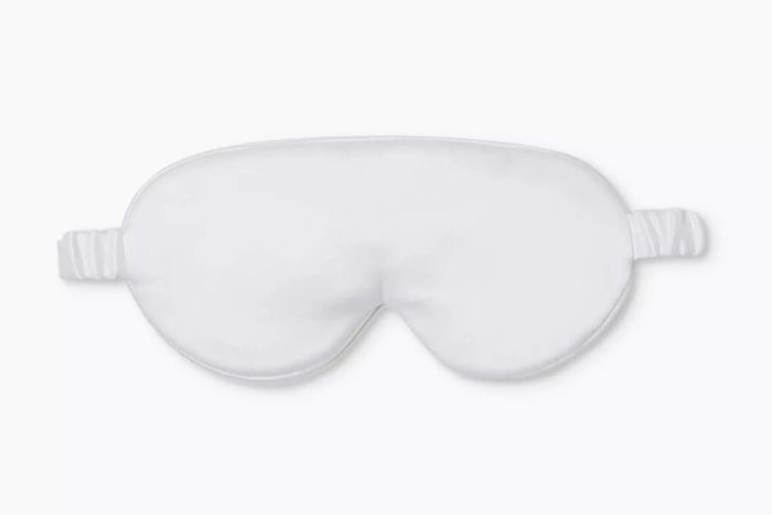 Mulberry Silk Beauty Sleep Mask