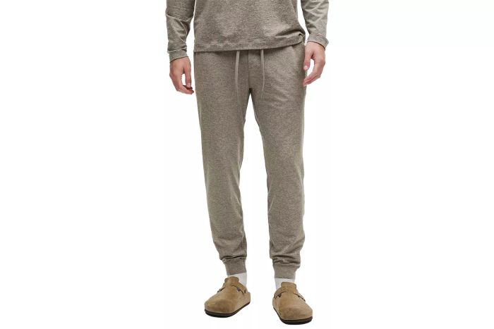 Lululemon Soft Jersey Jogger Regular