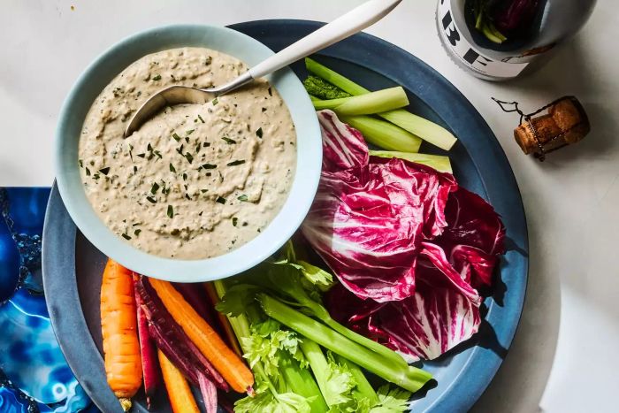 Tonnato Dip