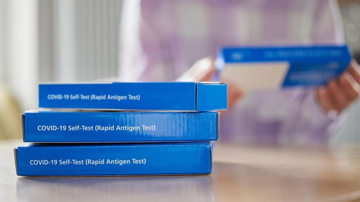 How to Determine If Your At-Home COVID Test Has Truly Expired
