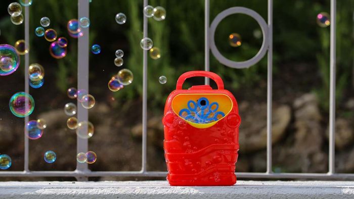 Are Bubble Machines Effective in Repelling Mosquitoes?