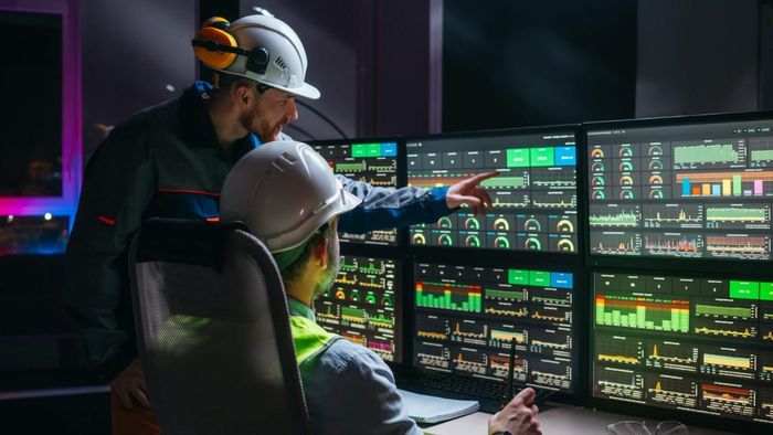 Phần mềm Scada là gì