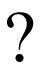 Question Mark