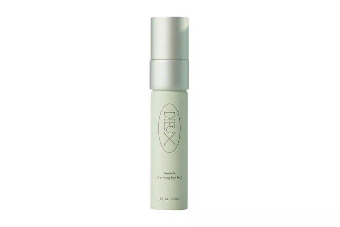 Dieux Skin Auracle Reviving Eye Gel