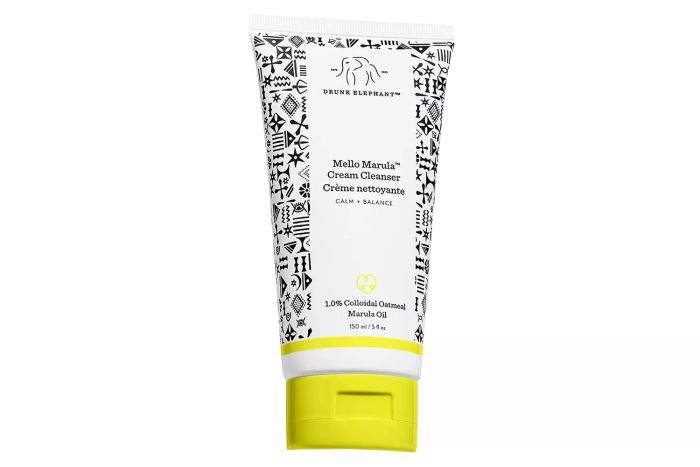 Mello Marula Cream Cleanser by Drunk Elephant