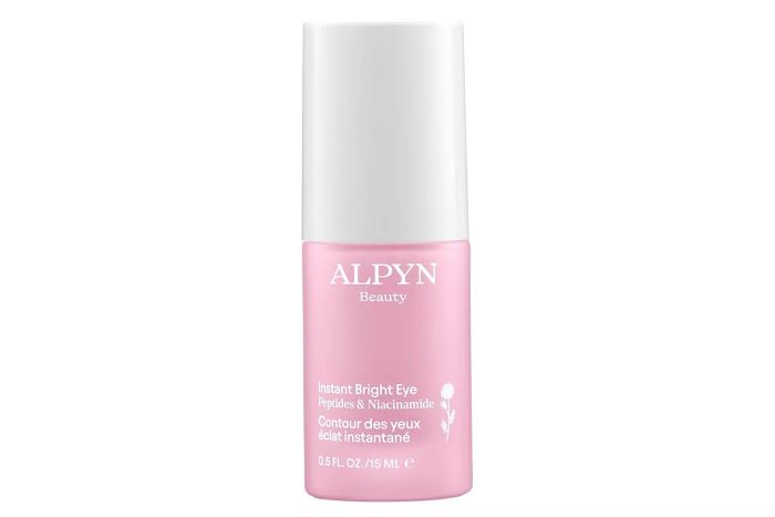 Alpyn Instant Bright Eye Cream