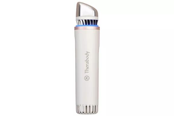 Sephora Therabody TheraFace Depuffing Wand for Reducing Under Eye Puffiness & Dark Circles