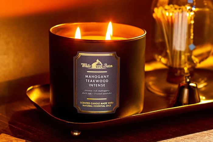 bath and body works teakwood