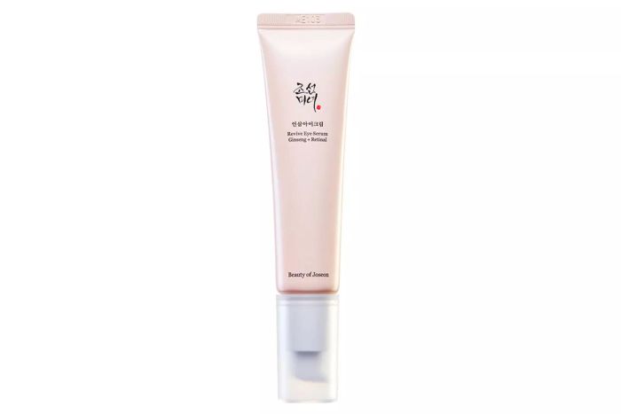 Beauty of Joseon Revive Eye Serum