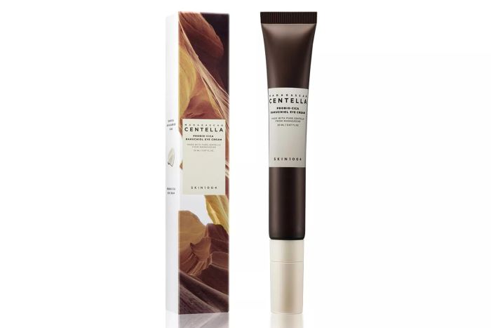 SKIN1004 Madagascar Centella Probio-Cica Bakuchiol Eye Cream